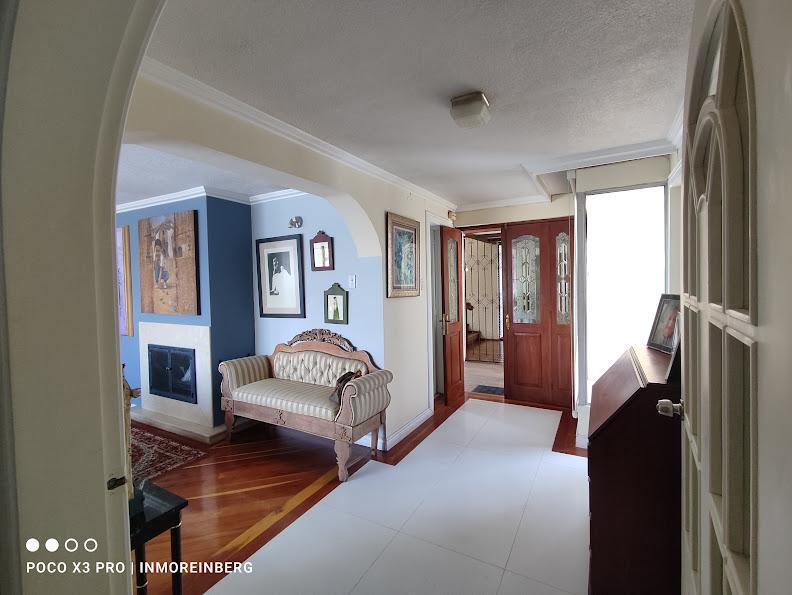 Apartamento en venta en Quito, Pichincha
