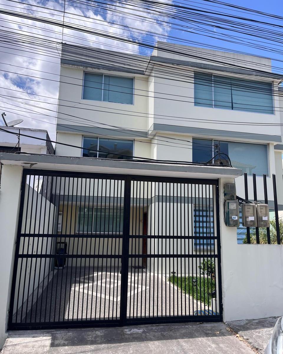 Apartamento en venta en Quito, Pichincha