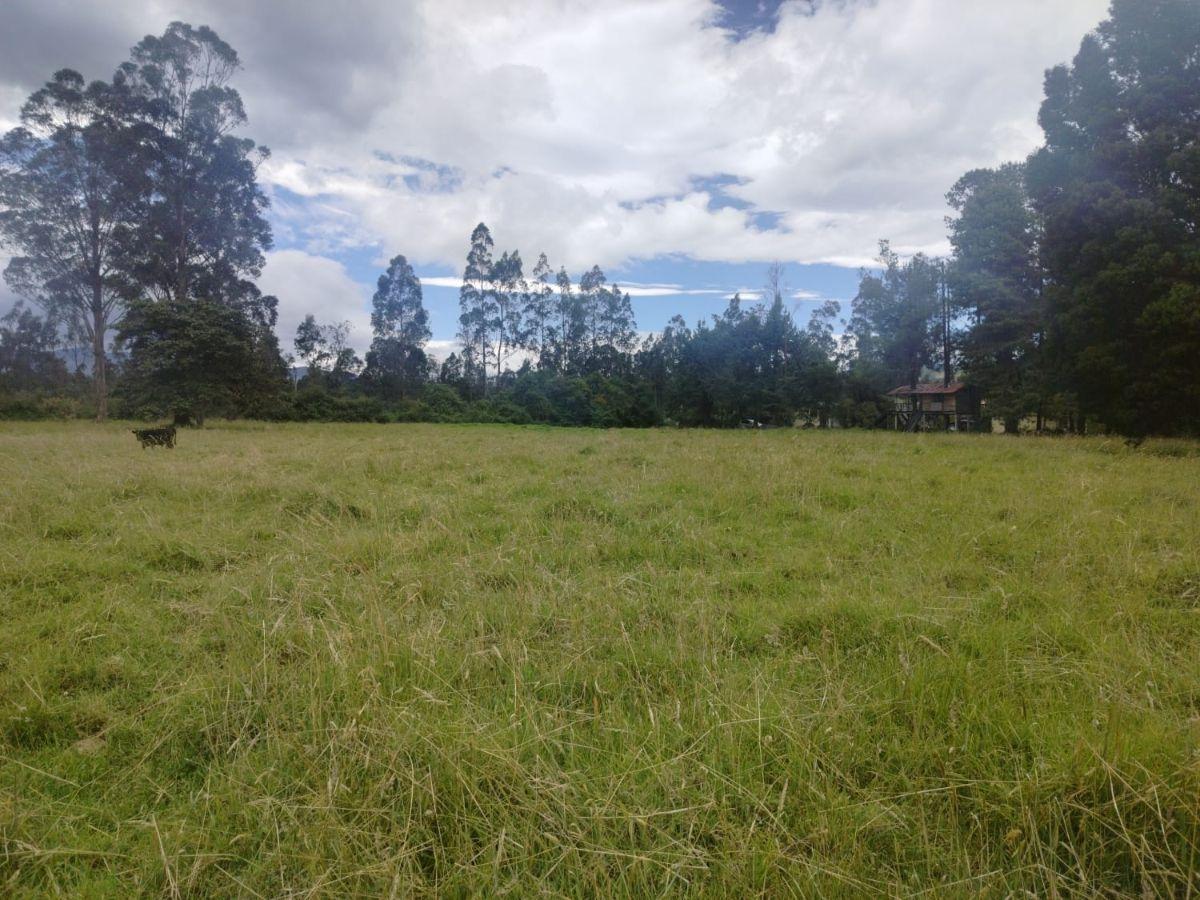 Terreno en venta en Quito, Pichincha
