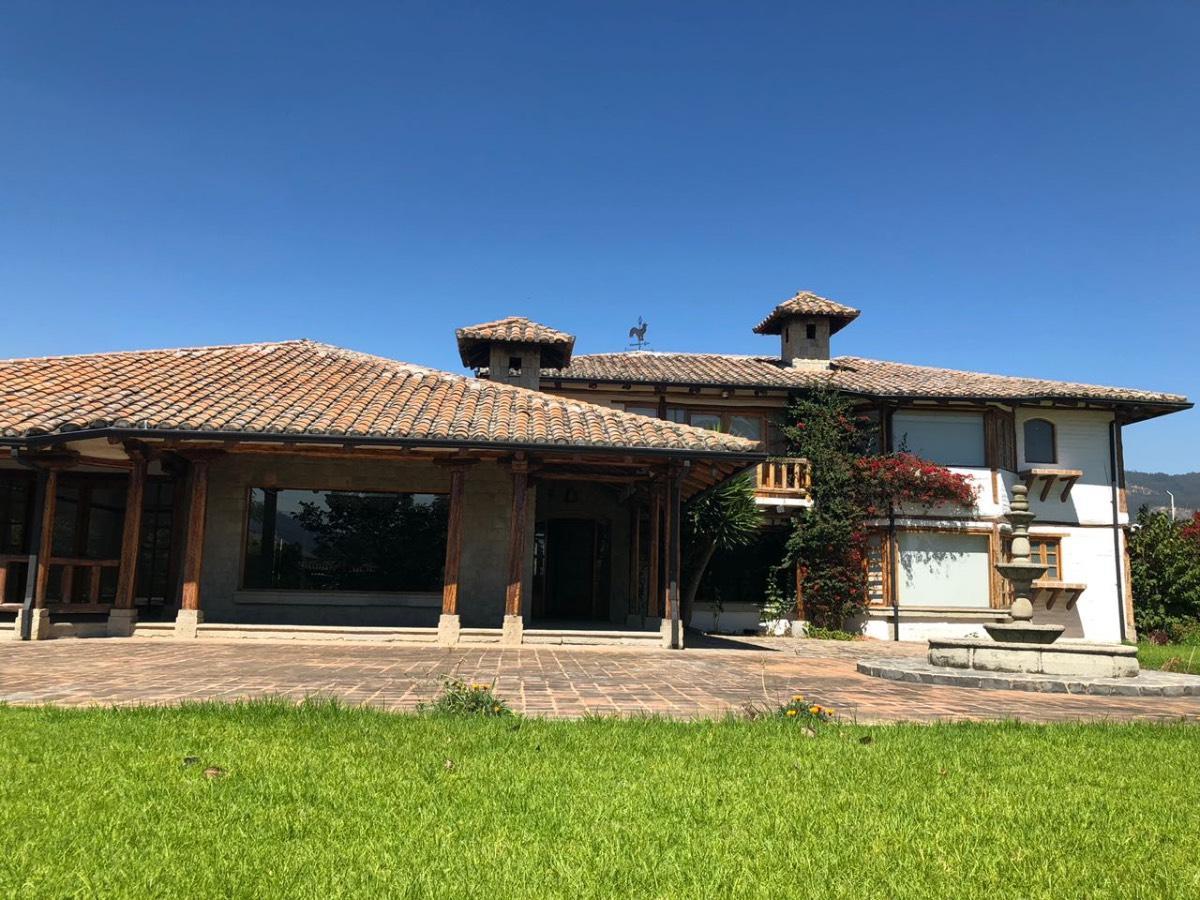 Casa en venta en Quito, Pichincha