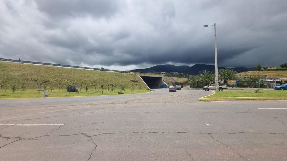 Terreno en venta en Quito, Pichincha