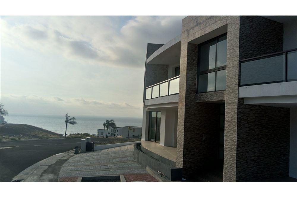 Apartamento en venta en Manta, Manabí