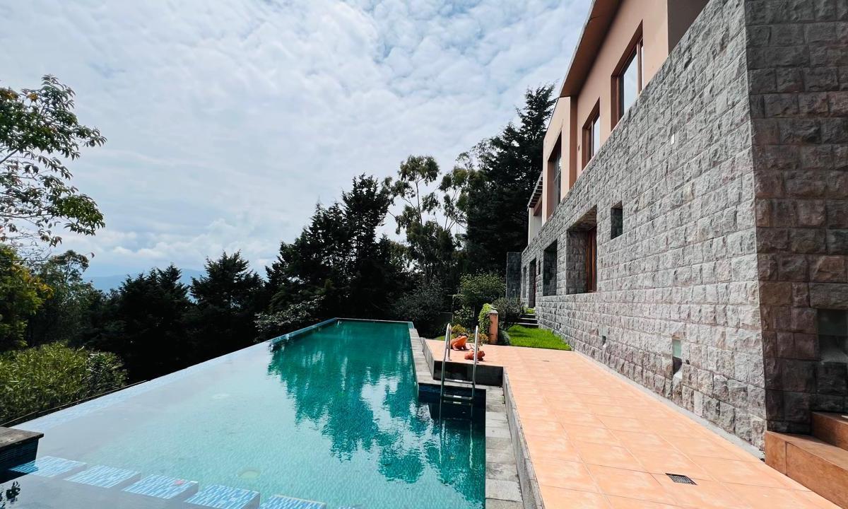 Casa en venta en Quito, Pichincha