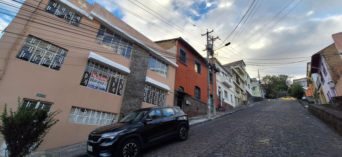 Casa en venta en Quito, Pichincha