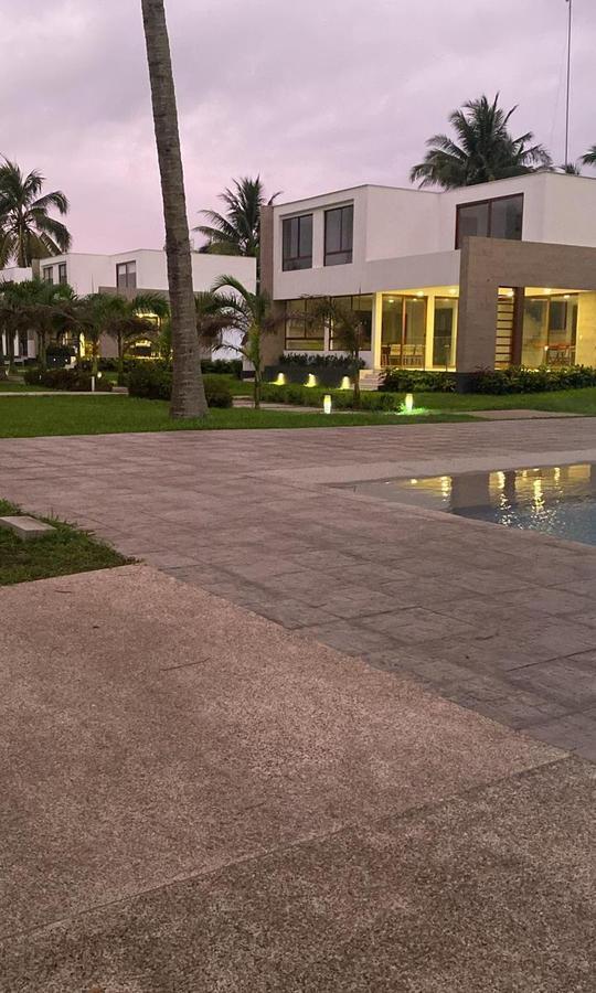 Casa en venta en Pedernales, Manabí