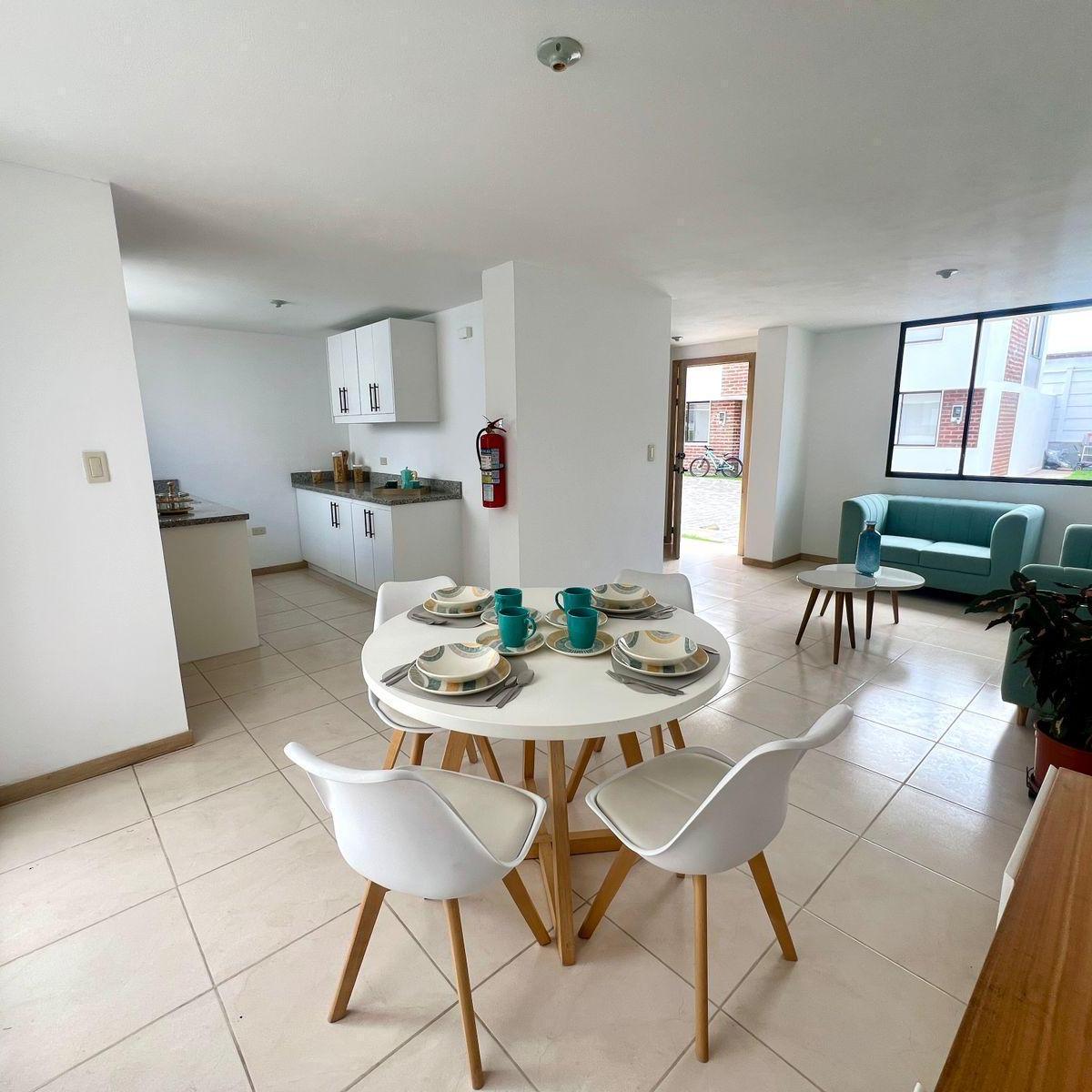 Casa en venta en Quito, Pichincha