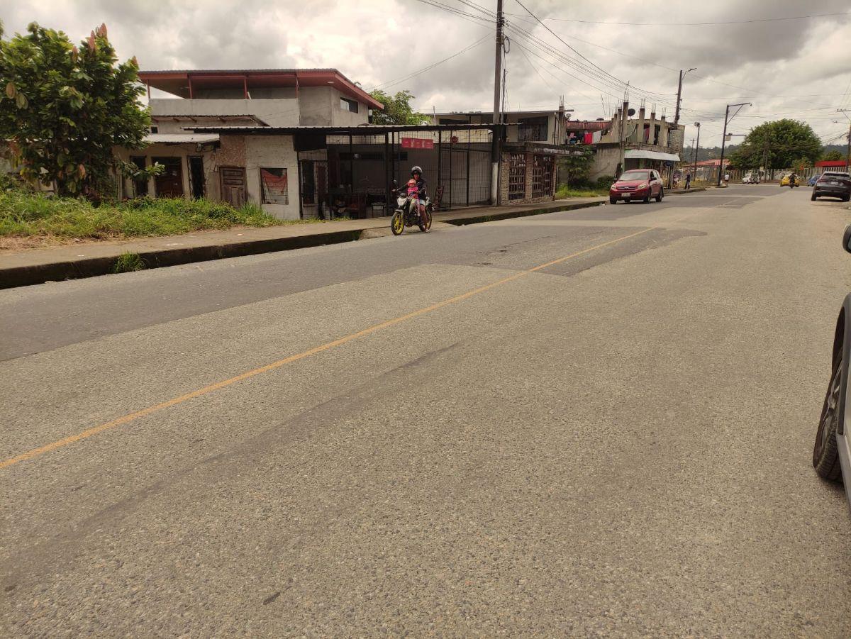 Terreno en venta en Tena, Napo