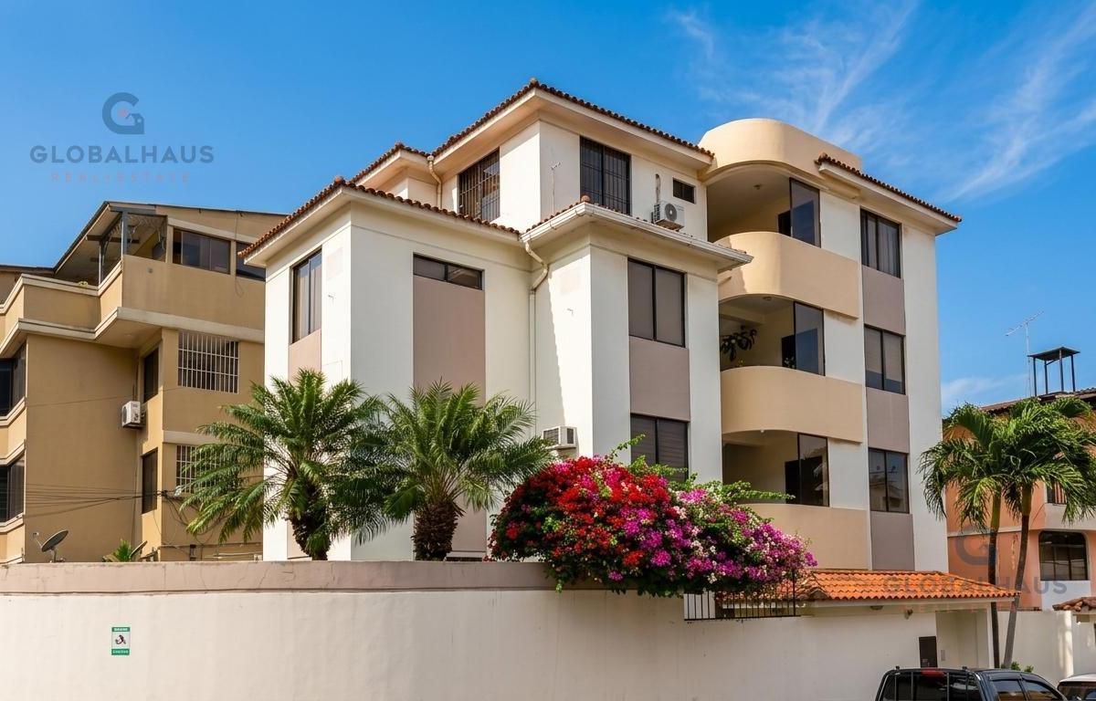 Apartamento en venta en Guayaquil, Guayas