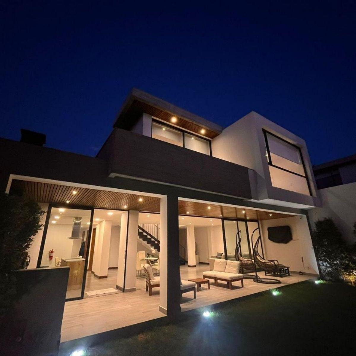 Casa en venta en Quito, Pichincha