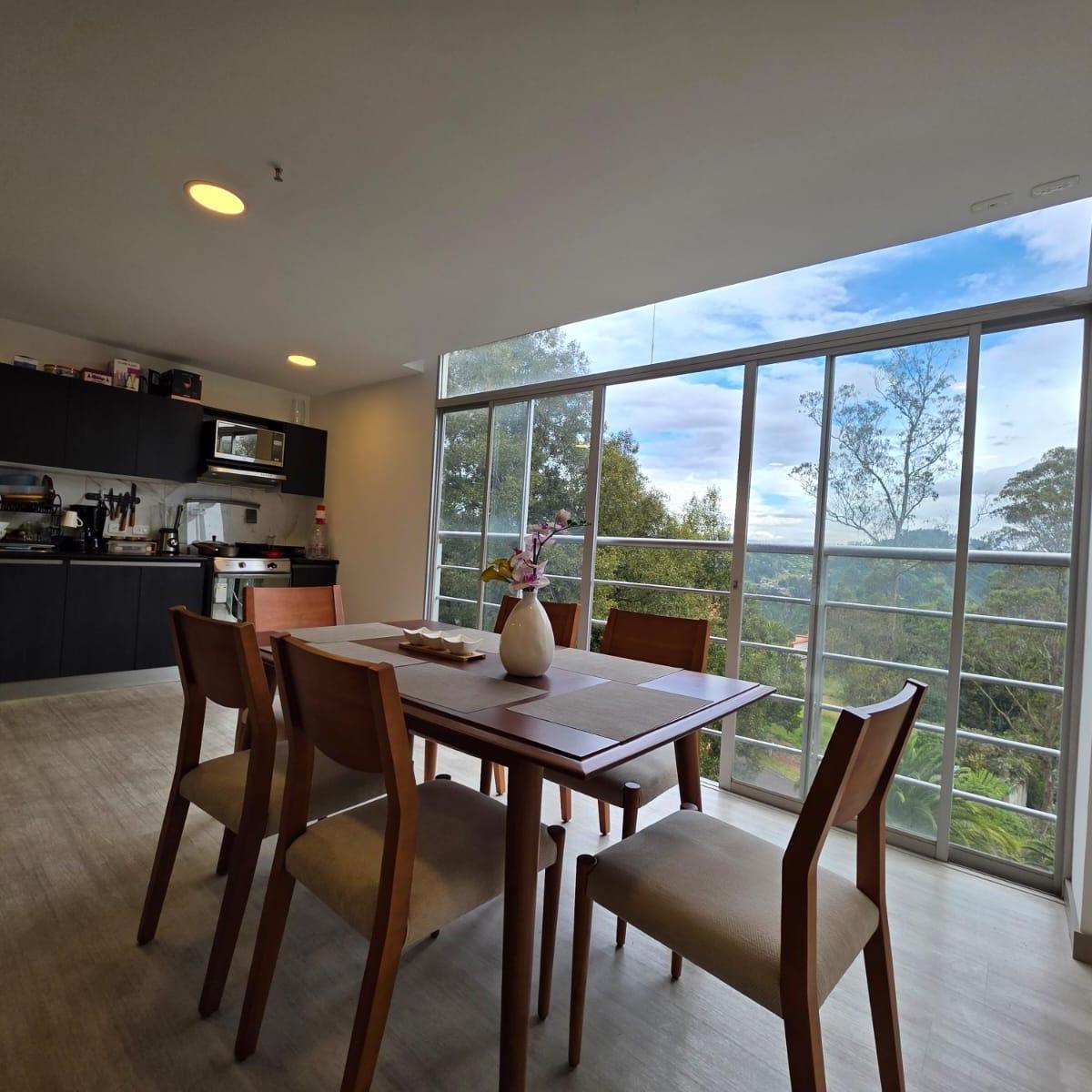 Apartamento en venta en Quito, Pichincha