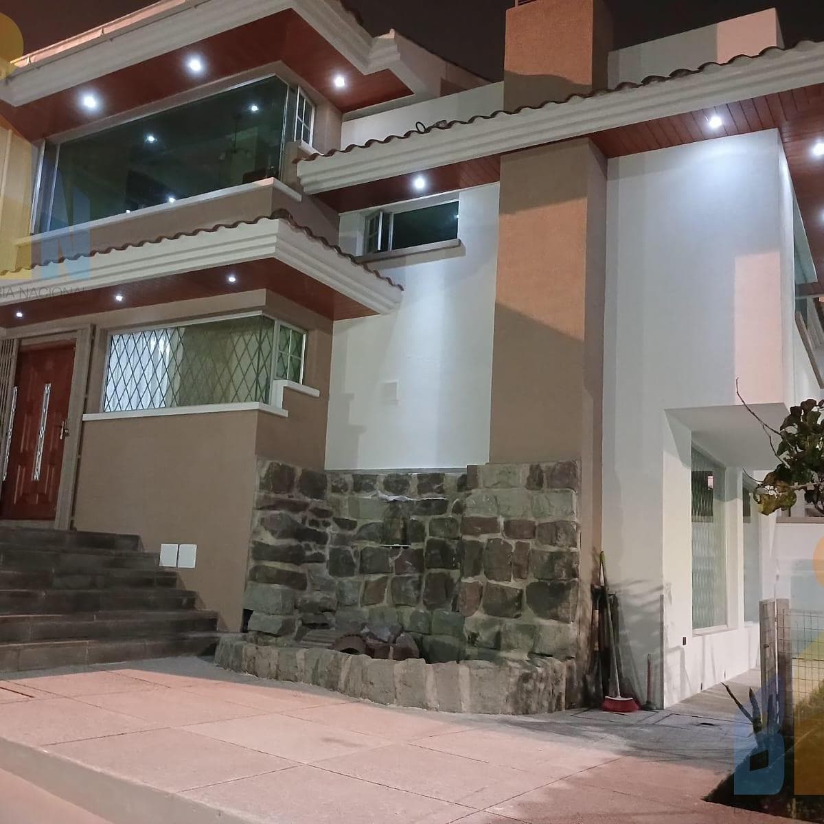 Casa en venta en Quito, Pichincha