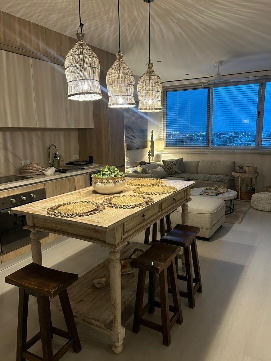 Apartamento en venta en Salinas, Santa Elena