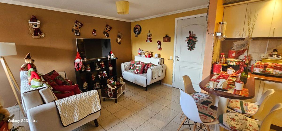 Apartamento en venta en Quito, Pichincha