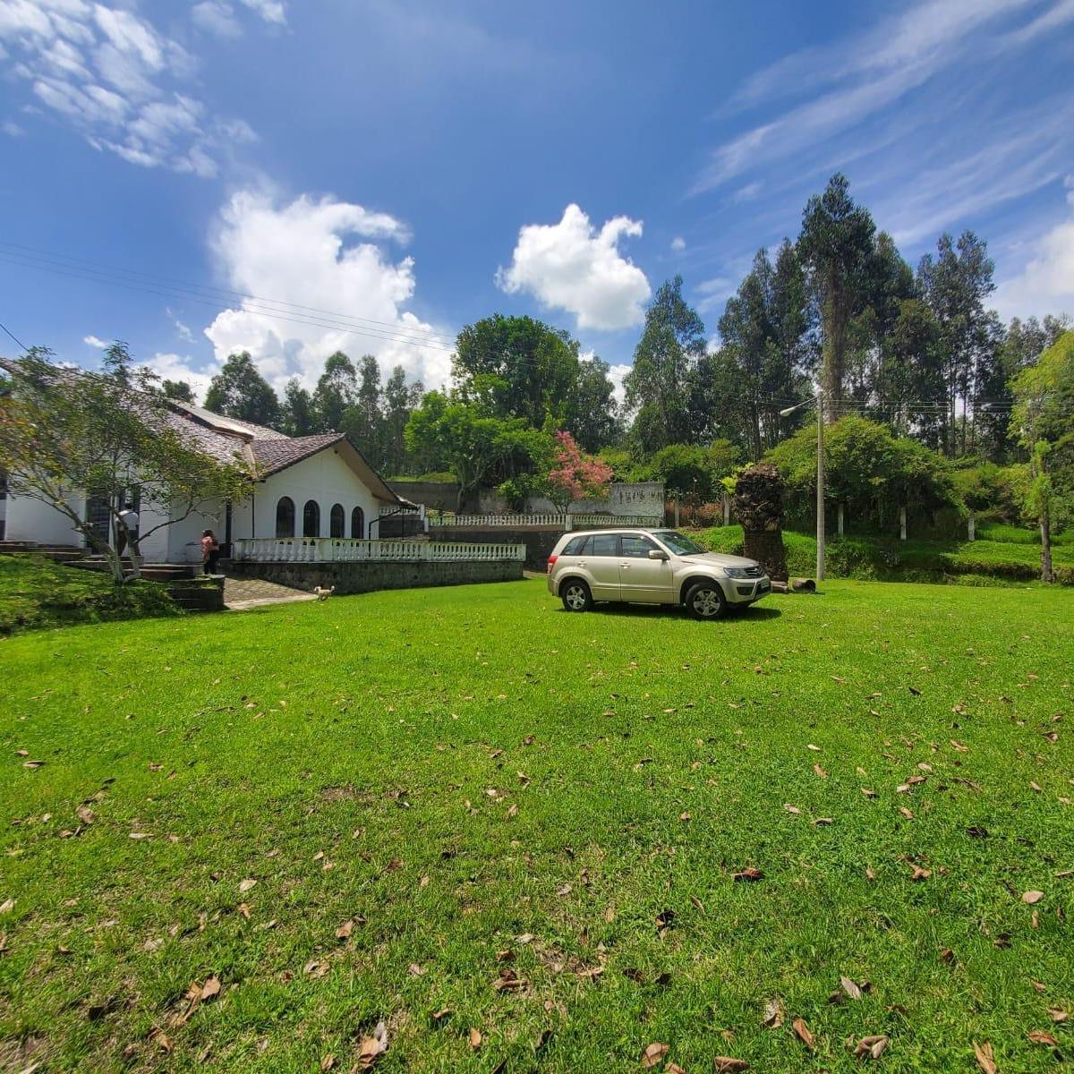 Terreno en venta en Quito, Pichincha