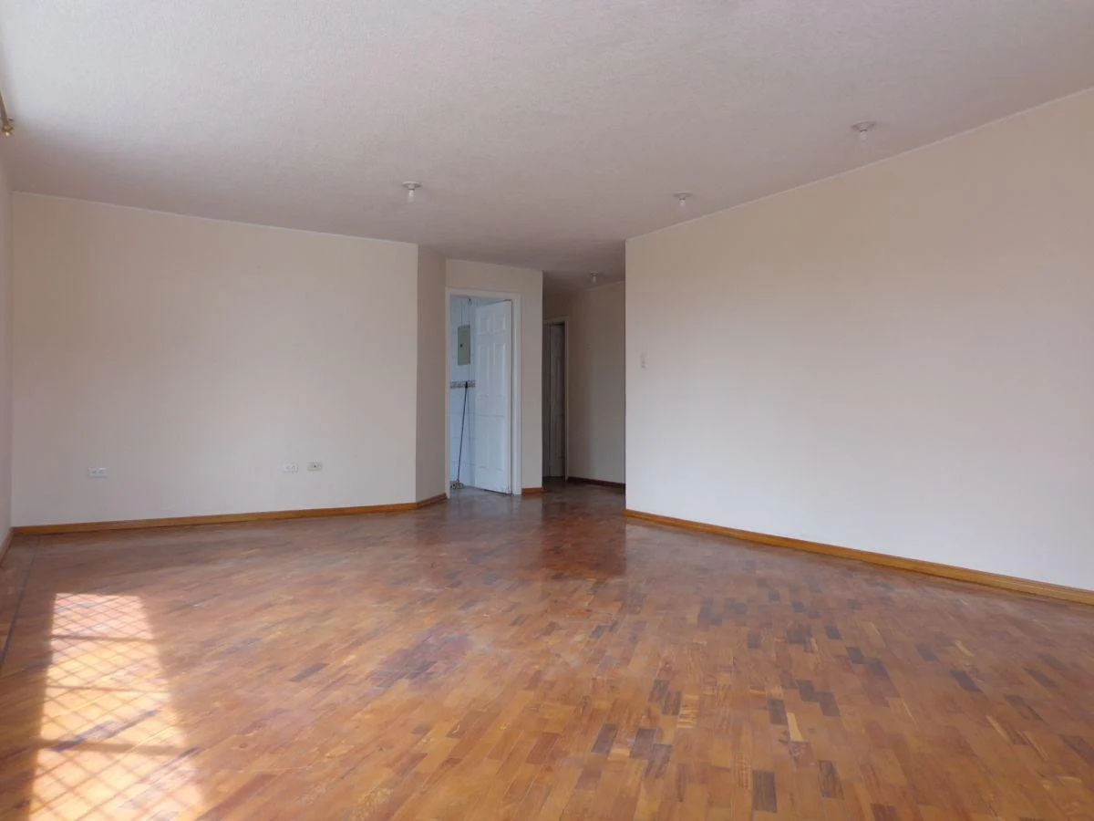 Apartamento en venta en Quito, Pichincha
