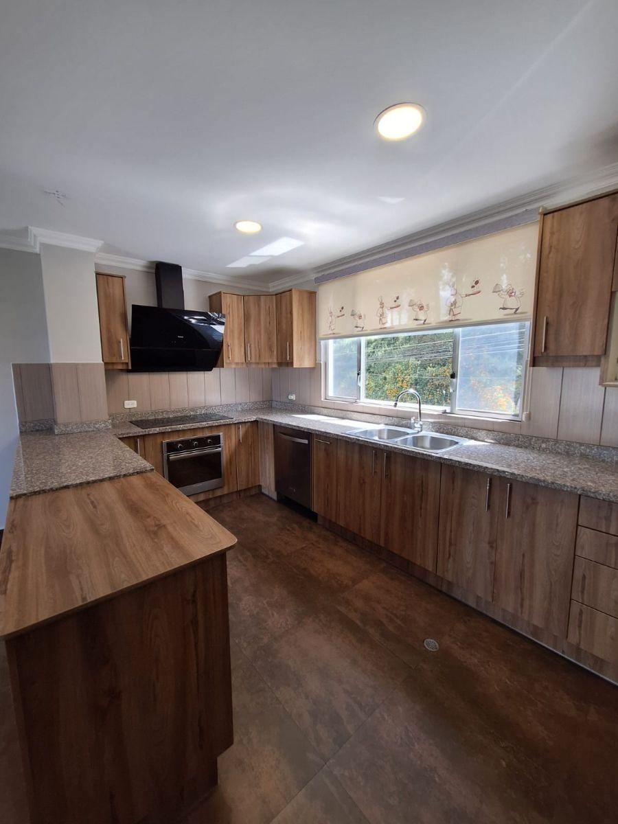 Apartamento en venta en Quito, Pichincha