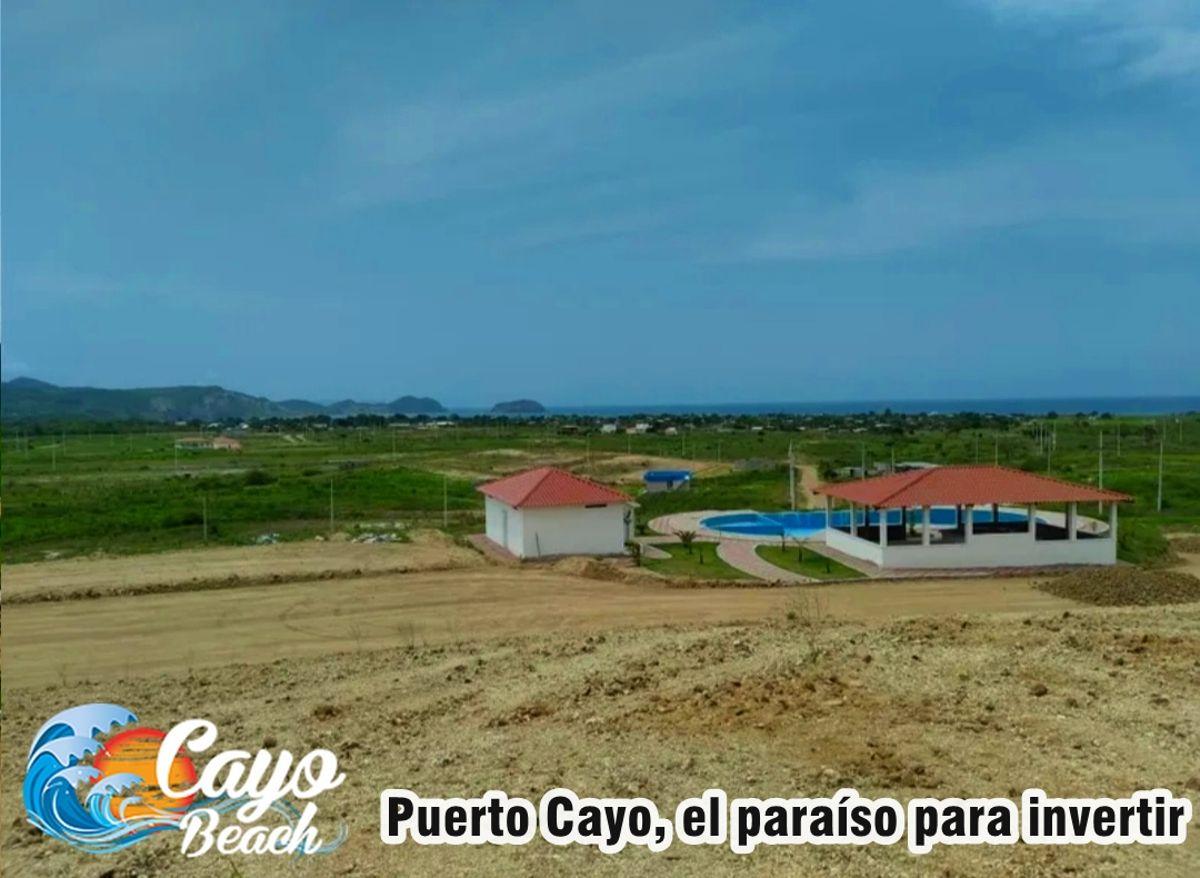 Terreno en venta en Jipijapa, Manabí