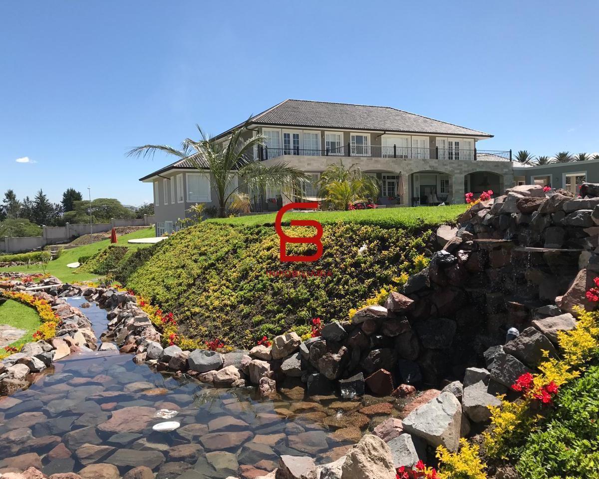 Terreno en venta en Quito, Pichincha