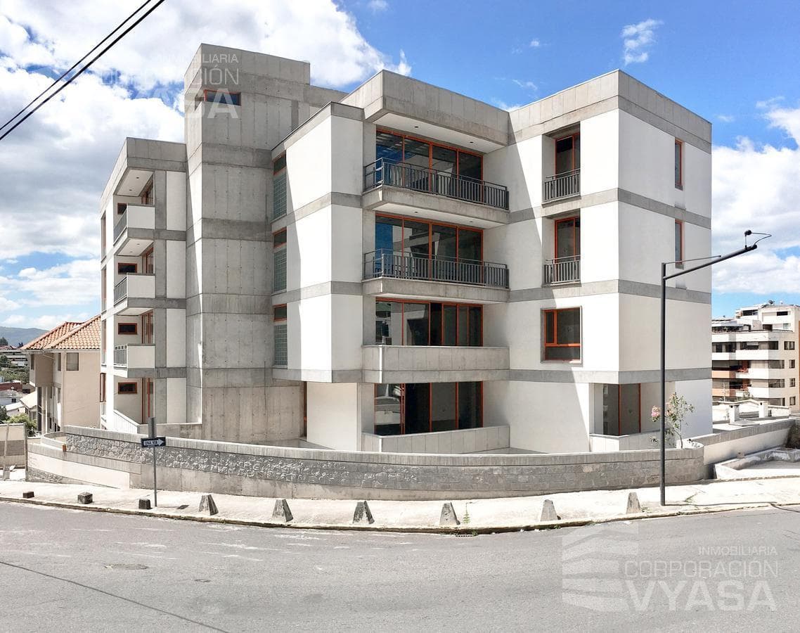 Departamento en venta en Quito, Pichincha
