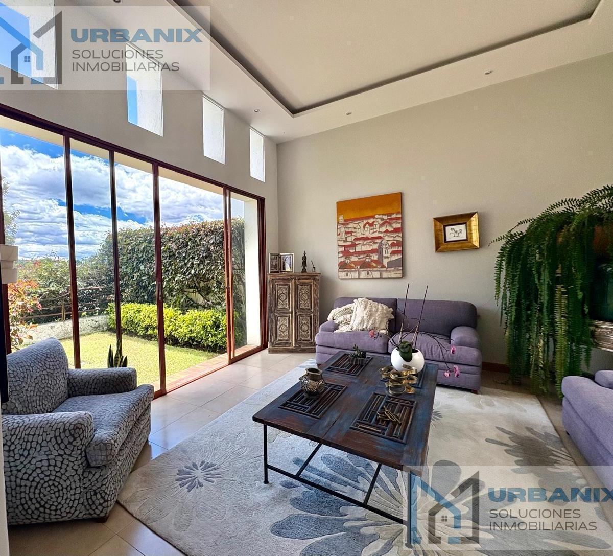 Casa en venta en Quito, Pichincha