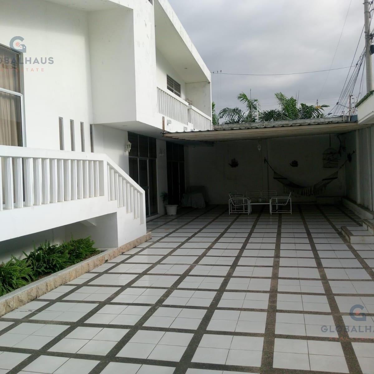 Apartamento en venta en Manta, Manabí
