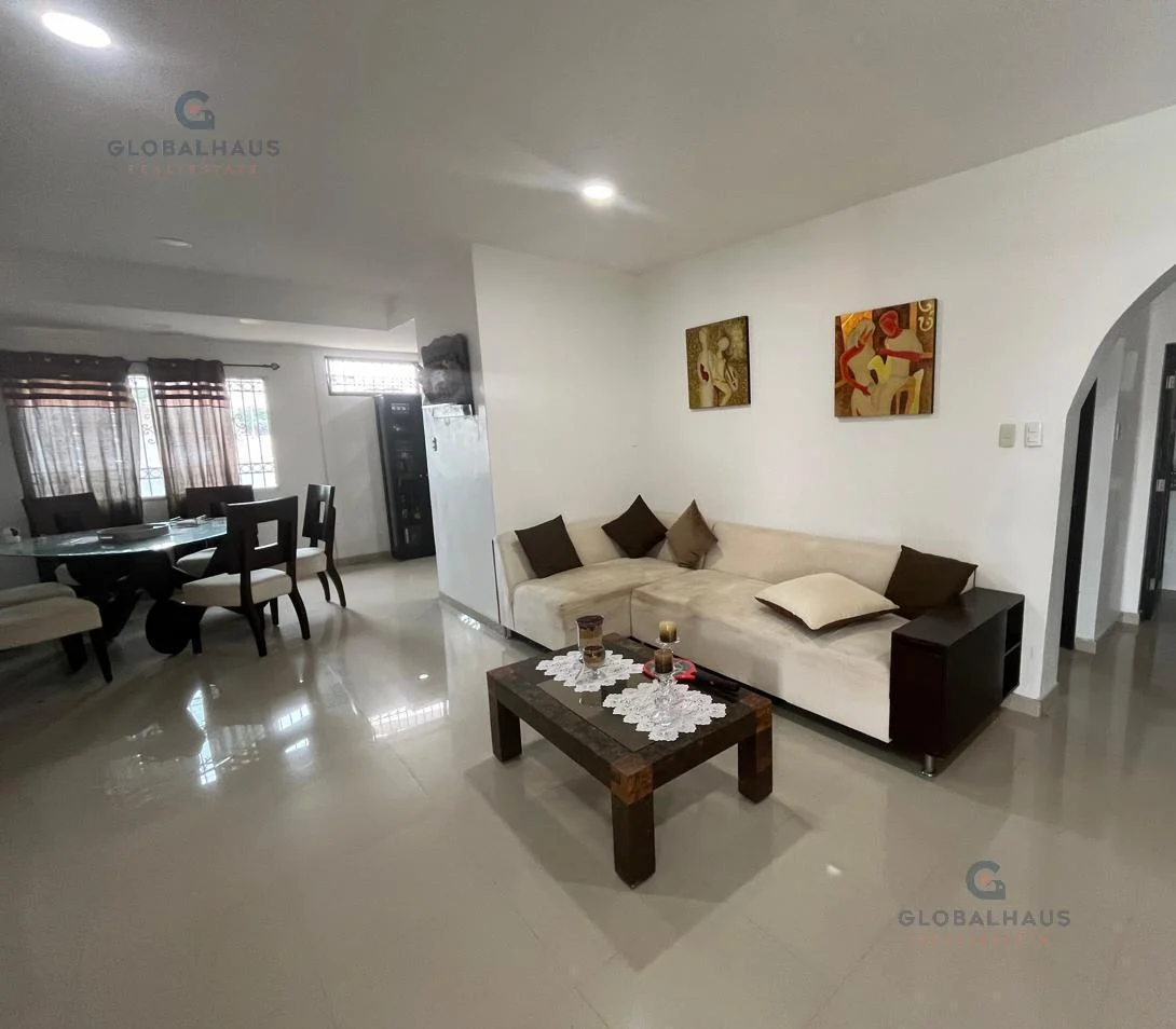 Casa en venta en Playas, Guayas