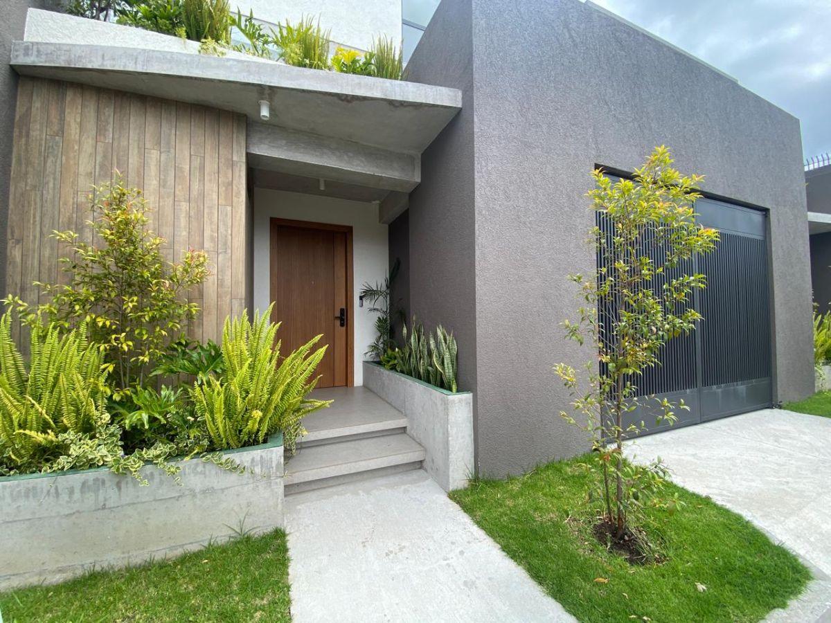 Casa en venta en Quito, Pichincha