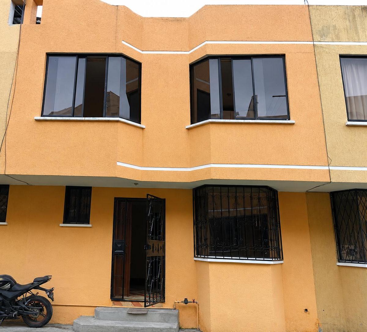 Casa en venta en Quito, Pichincha