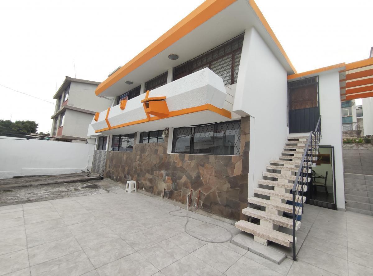 Apartamento en venta en Quito, Pichincha