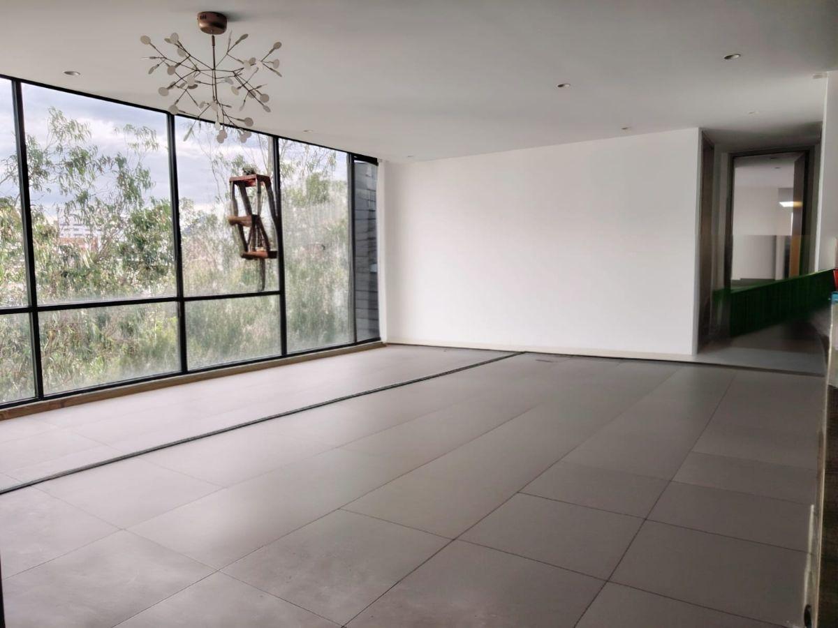 Apartamento en venta en Quito, Pichincha