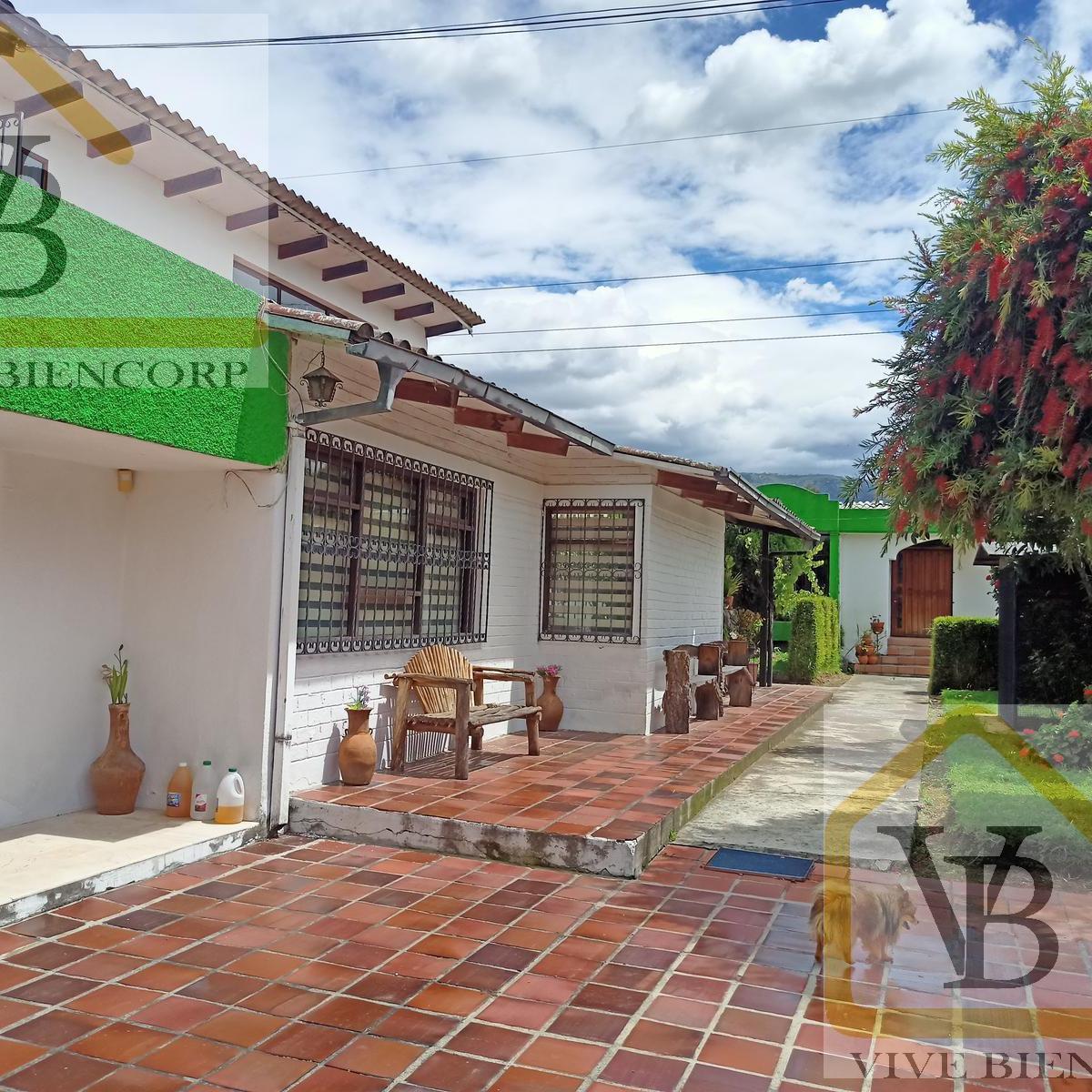 Casa en venta en Quito, Pichincha