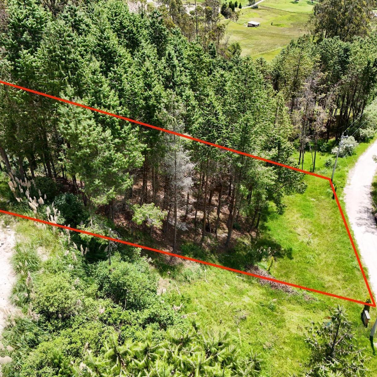 Terreno en venta en Cuenca, Azuay