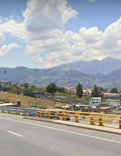 Terreno en venta en Quito, Pichincha