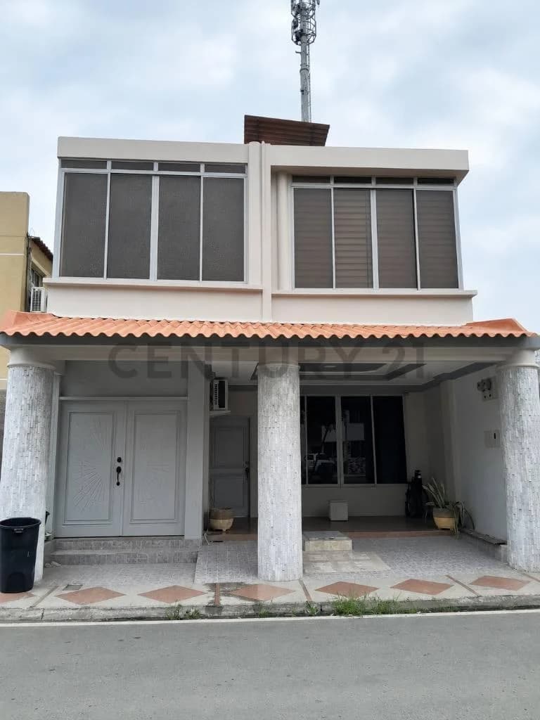 Casa en venta en Daule, Guayas