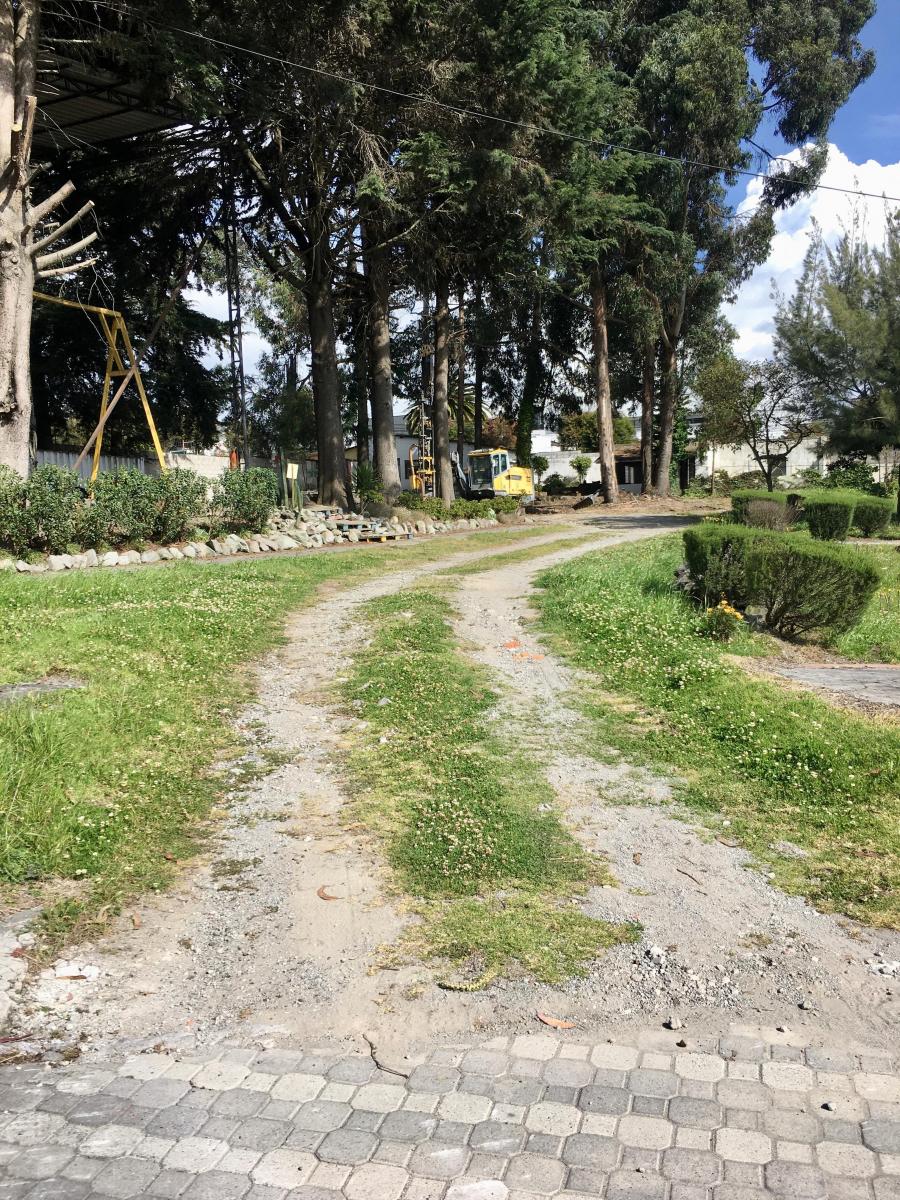 Terreno en venta en Quito, Pichincha