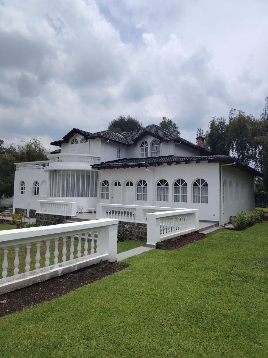 Casa en venta en Quito, Pichincha