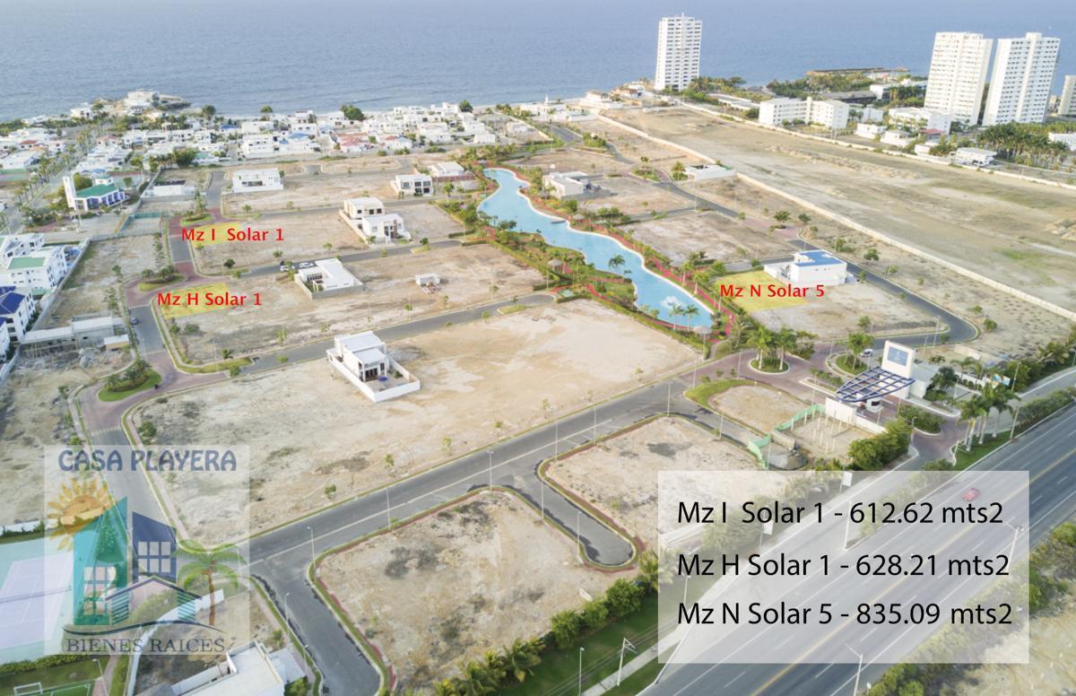 Terreno en venta en Ruta del Sol, Santa Elena