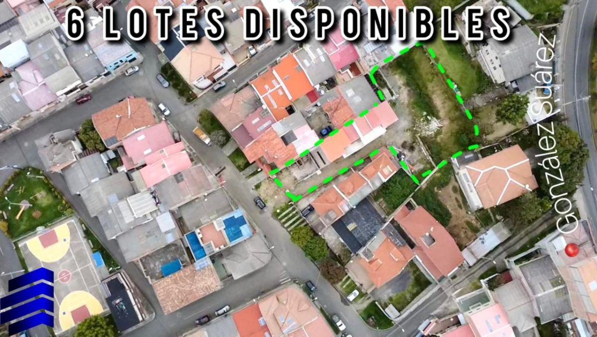 Terreno en venta en Cuenca, Azuay