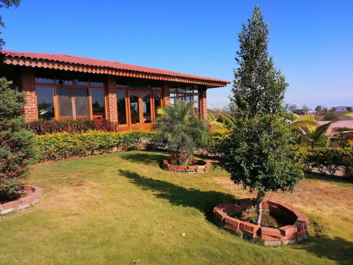 Terreno en venta en Playas, Guayas
