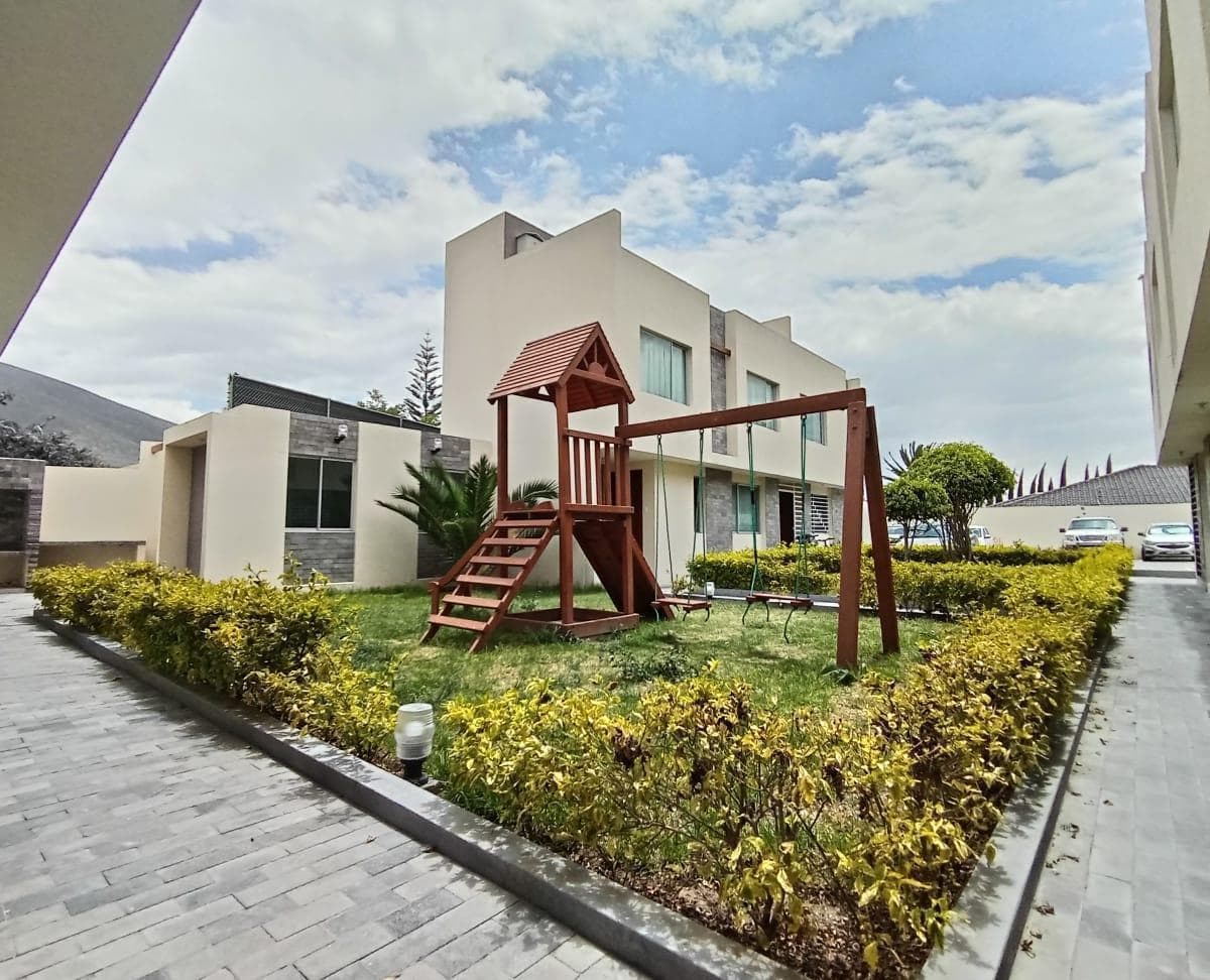 Casa en venta en Quito, Pichincha