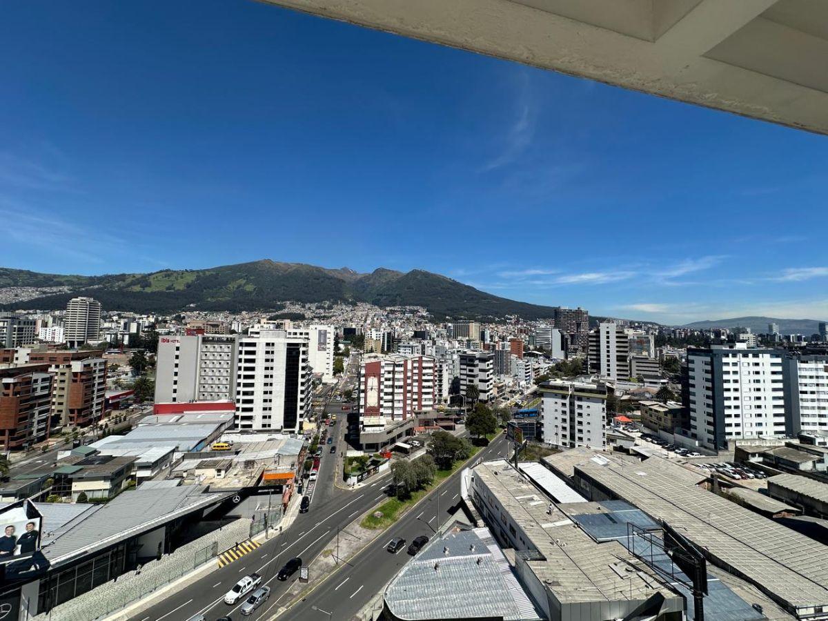 Apartamento en venta en Quito, Pichincha