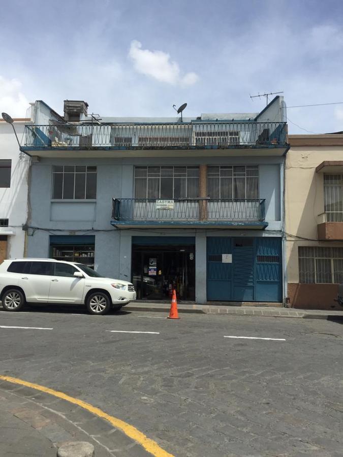 Casa en venta en Cuenca, Azuay