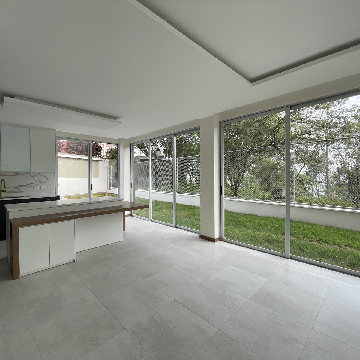 Casa en venta en Quito, Pichincha