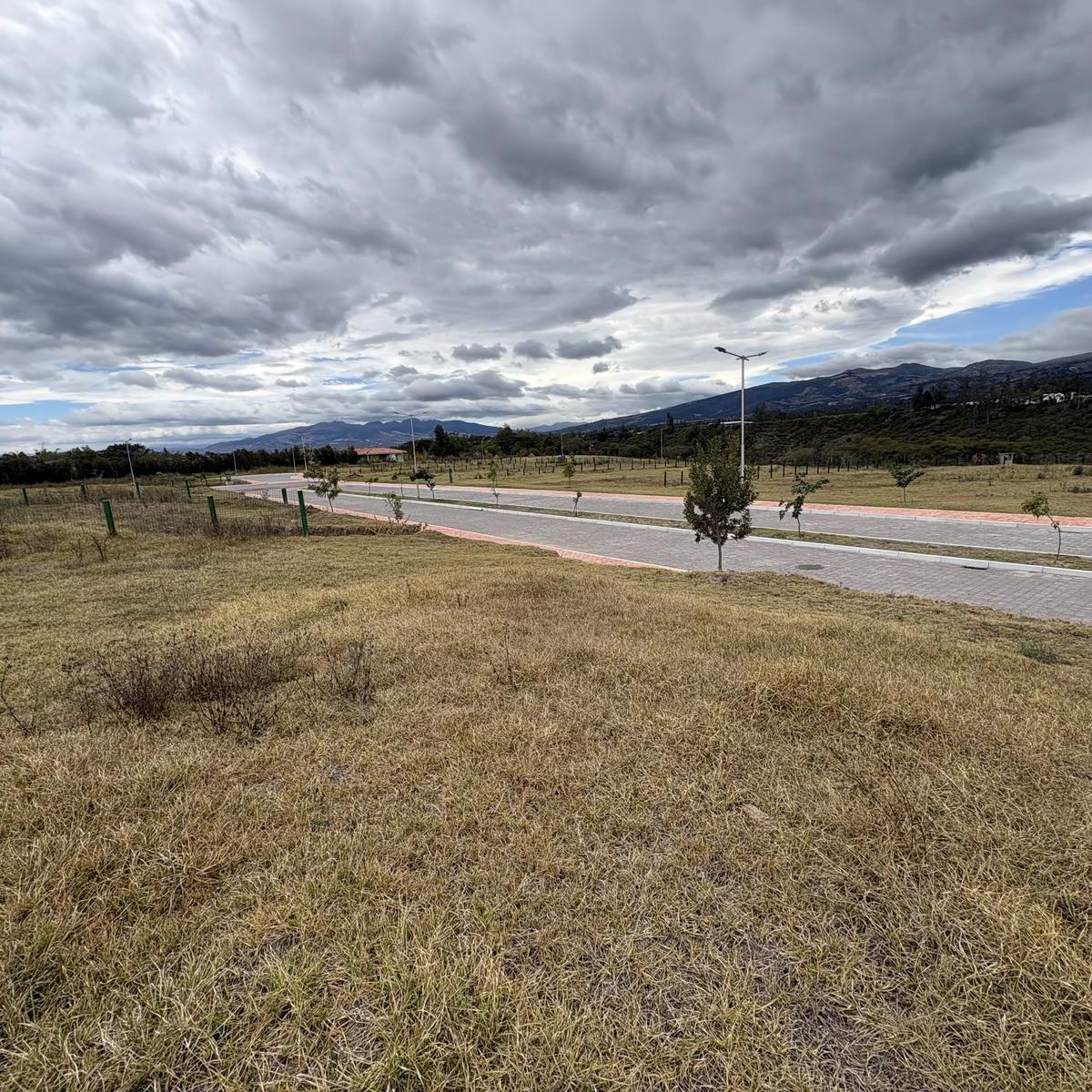 Terreno en venta en Quito, Pichincha