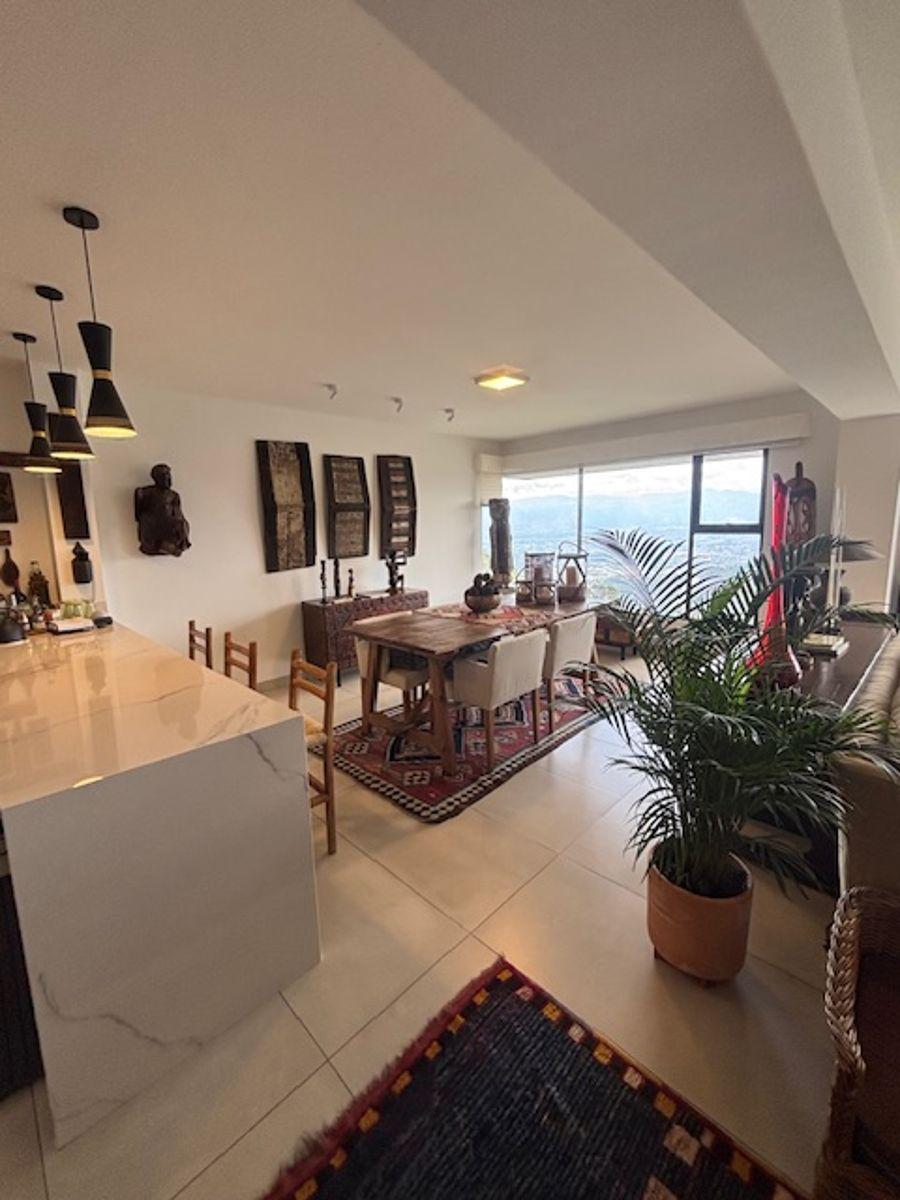 Apartamento en venta en Quito, Pichincha