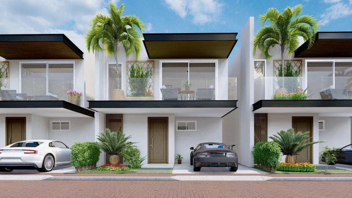 Casa en venta en Salinas, Santa Elena