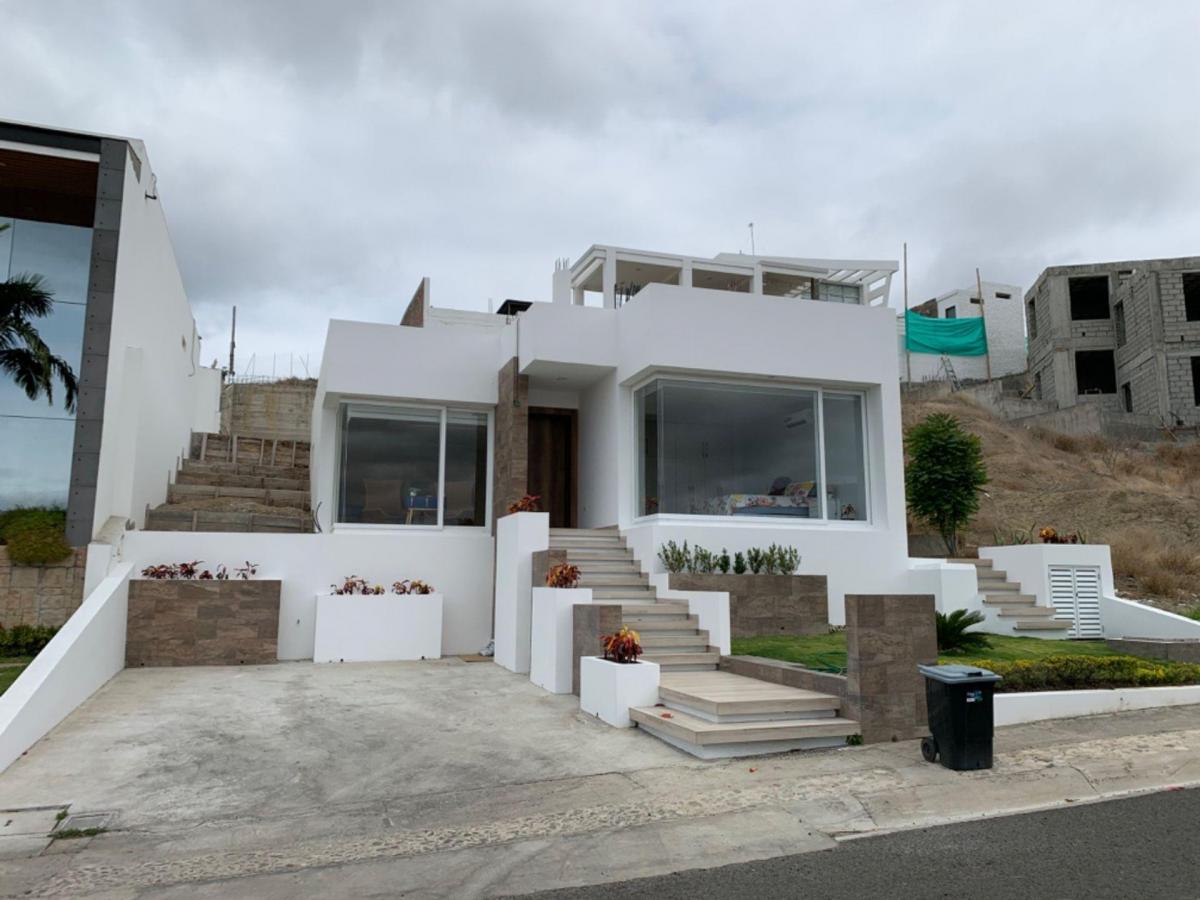 Casa en venta en Manta, Manabí
