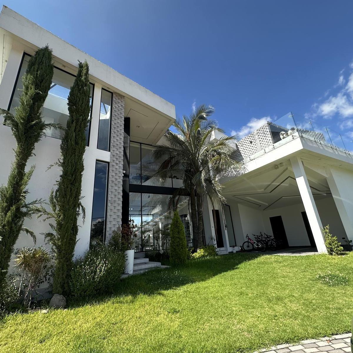 Terreno en venta en Quito, Pichincha