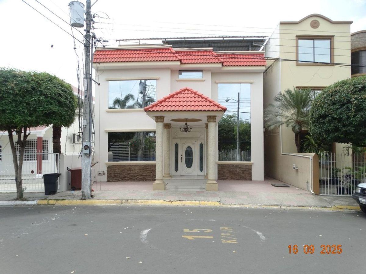 Casa en venta en Portoviejo, Manabí