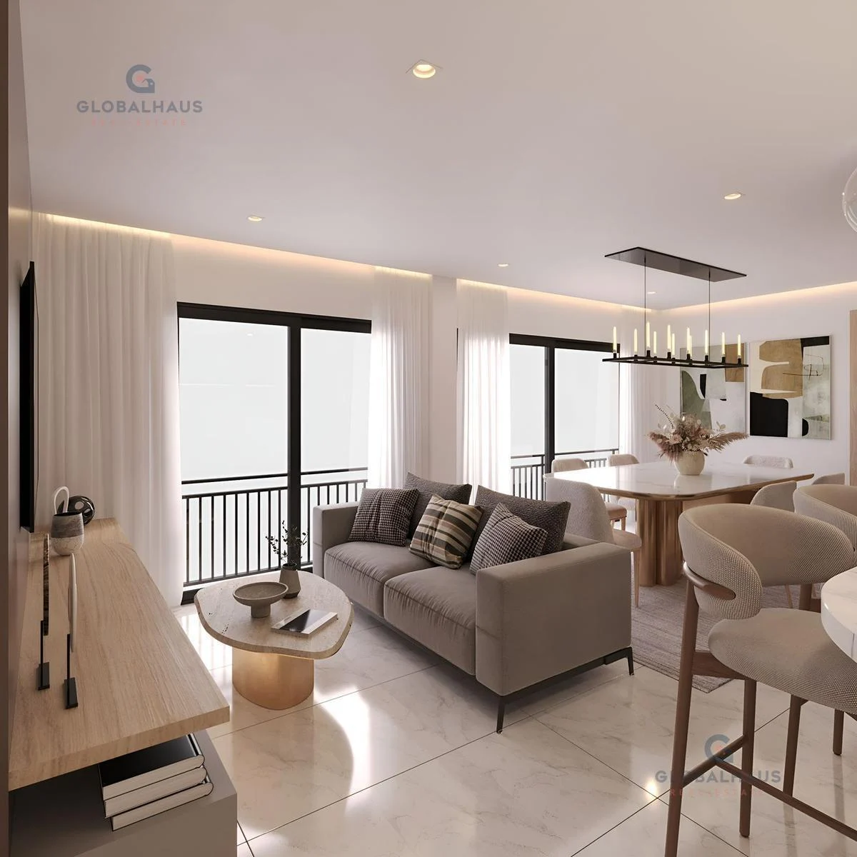 Apartamento en venta en Guayaquil, Guayas